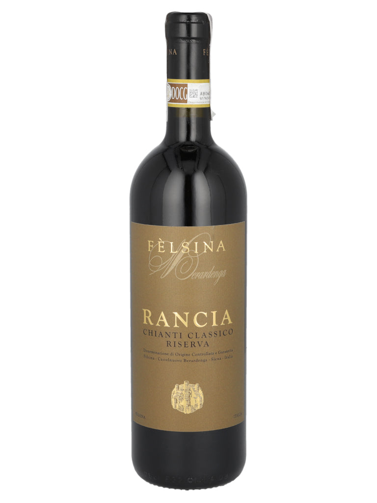 Chianti Classico Riserva Rancia 2017 Fattoria di Felsina 0.375 l