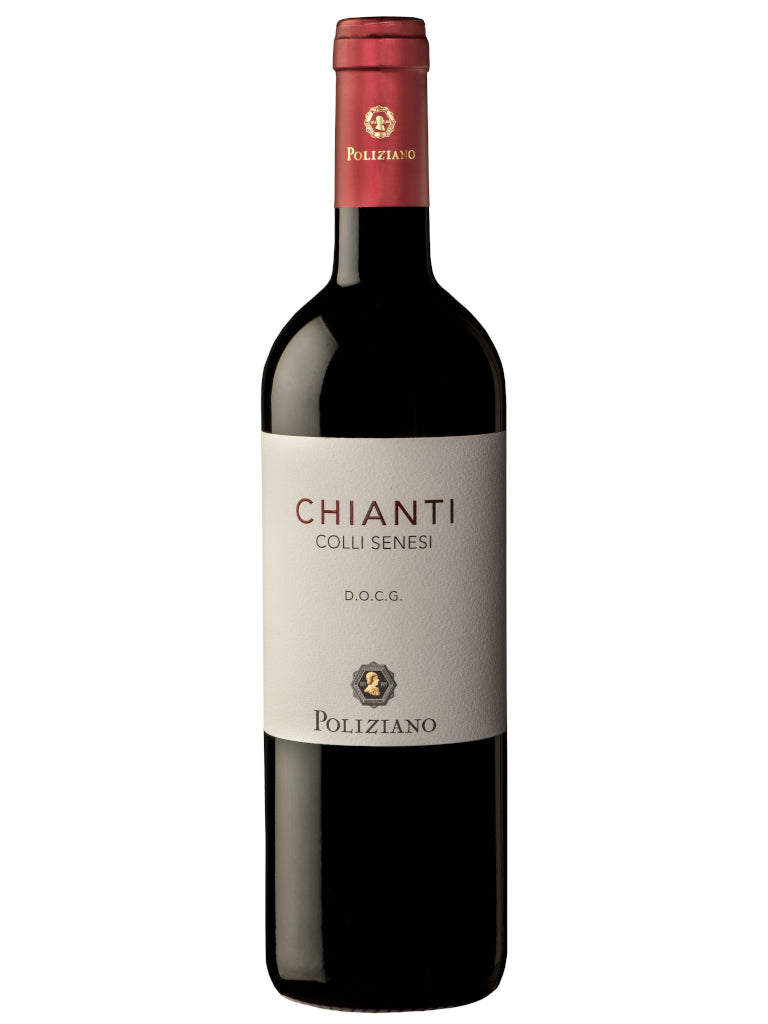 Chianti Colli Senesi 2024 Poliziano