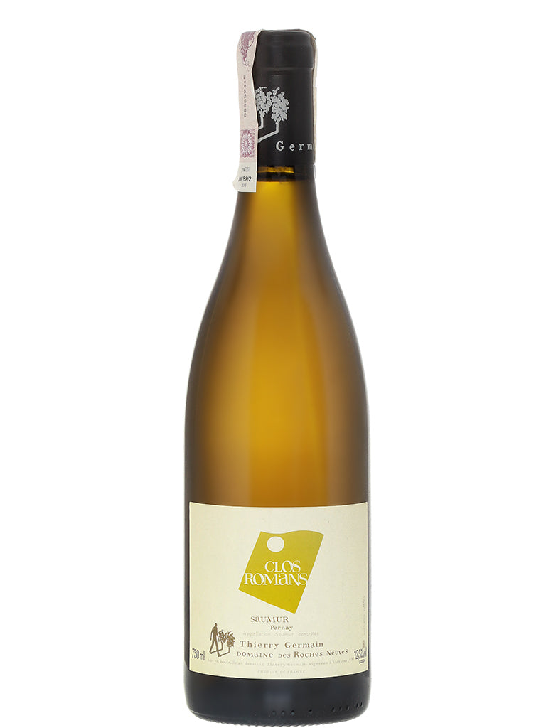 Clos Romans 2014 Domaine des Roches Neuves