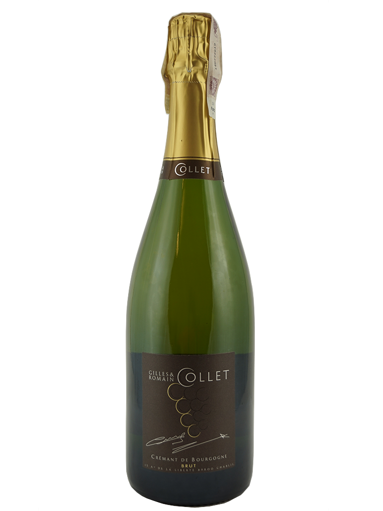 Cremant de Bourgogne Collet