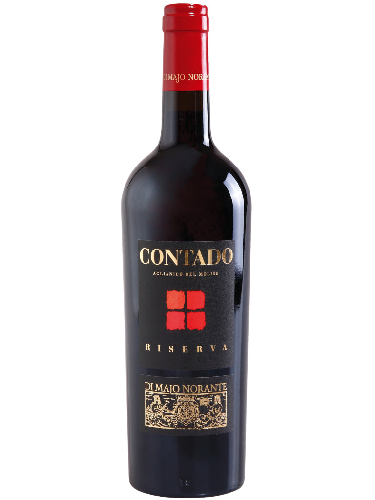 Contado Aglianico Riserva 2019 Di Majo Norante 1.5 l