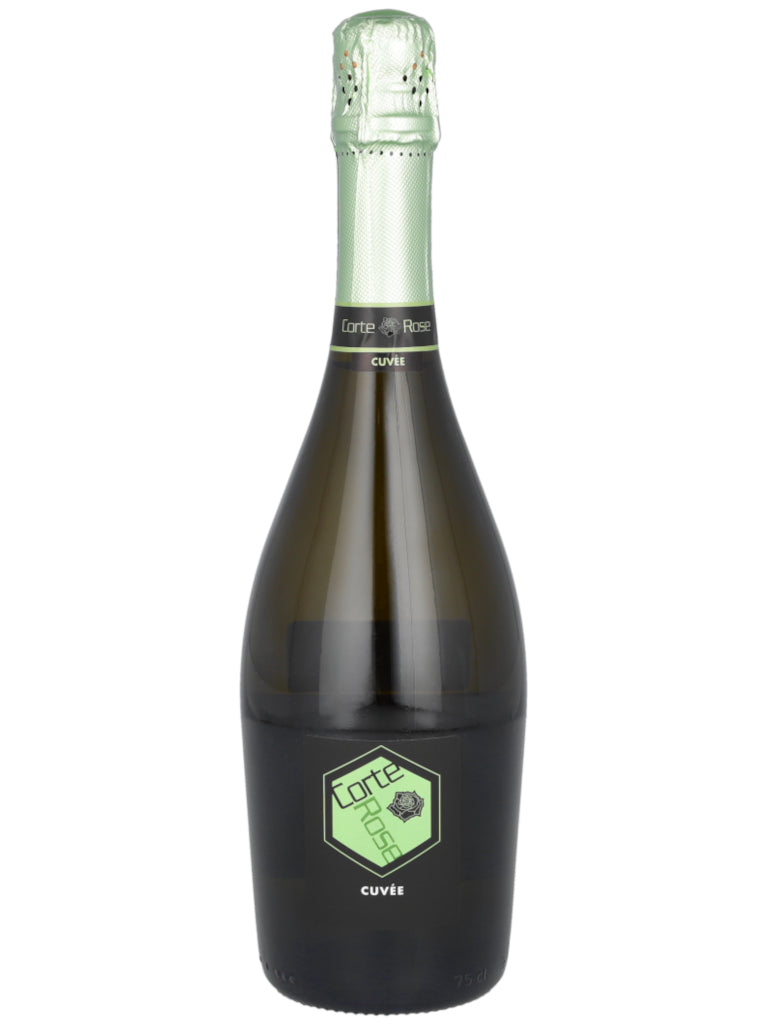 Cuvee Spumante Extra Dry Corte delle Rose