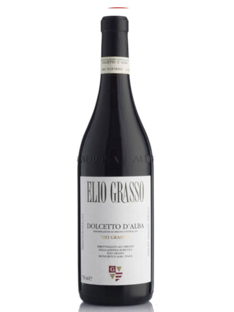 Dolcetto d'Alba Dei Grassi 2023 Elio Grasso