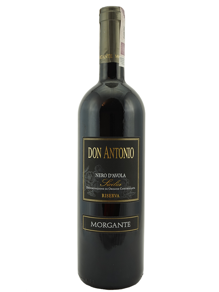 Don Antonio 2022 Morgante