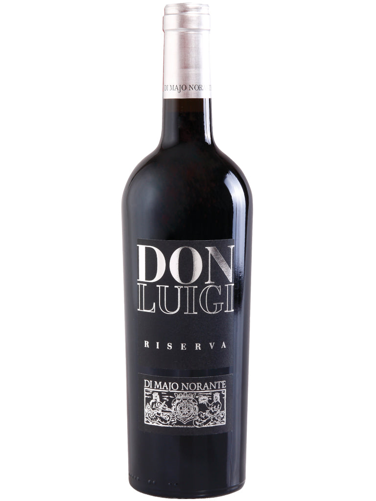 Don Luigi Riserva 2019 Di Majo Norante