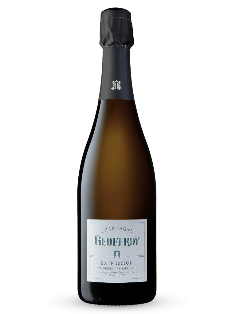Champagne Geoffroy Expression Brut Magnum 1.5 l