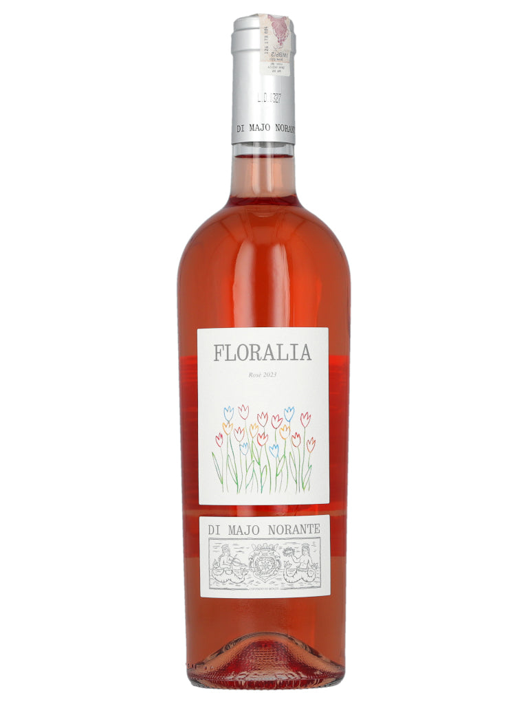 Floralia 2023 Di Majo Norante