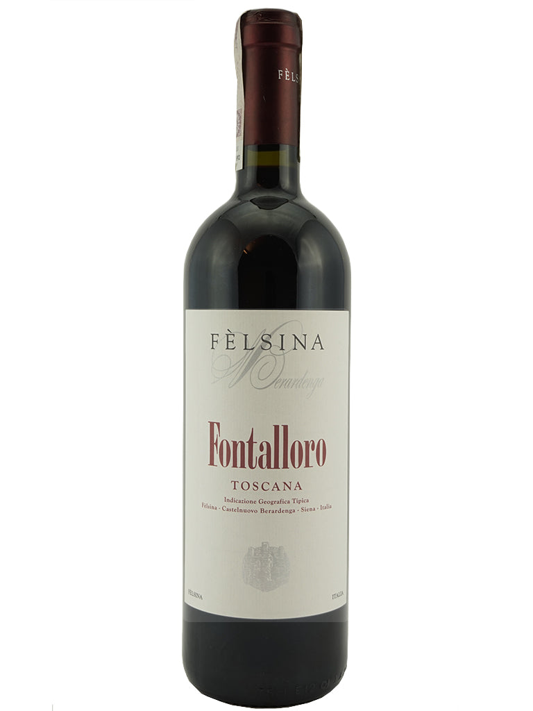 Fontalloro 2019 Fattoria di Felsina