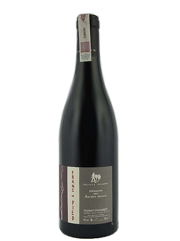 Franc de Pied 2021 Domaine des Roches Neuves