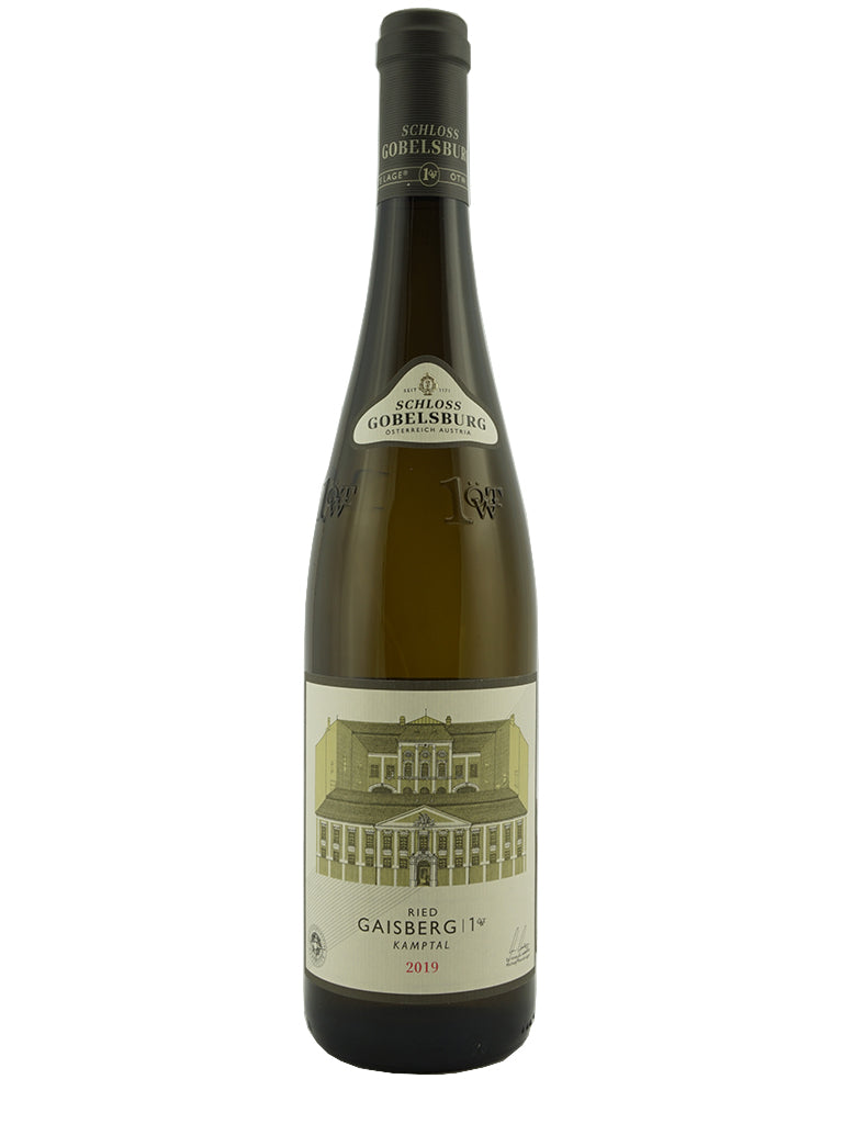 Riesling 2018 Gaisberg Gobelsburg