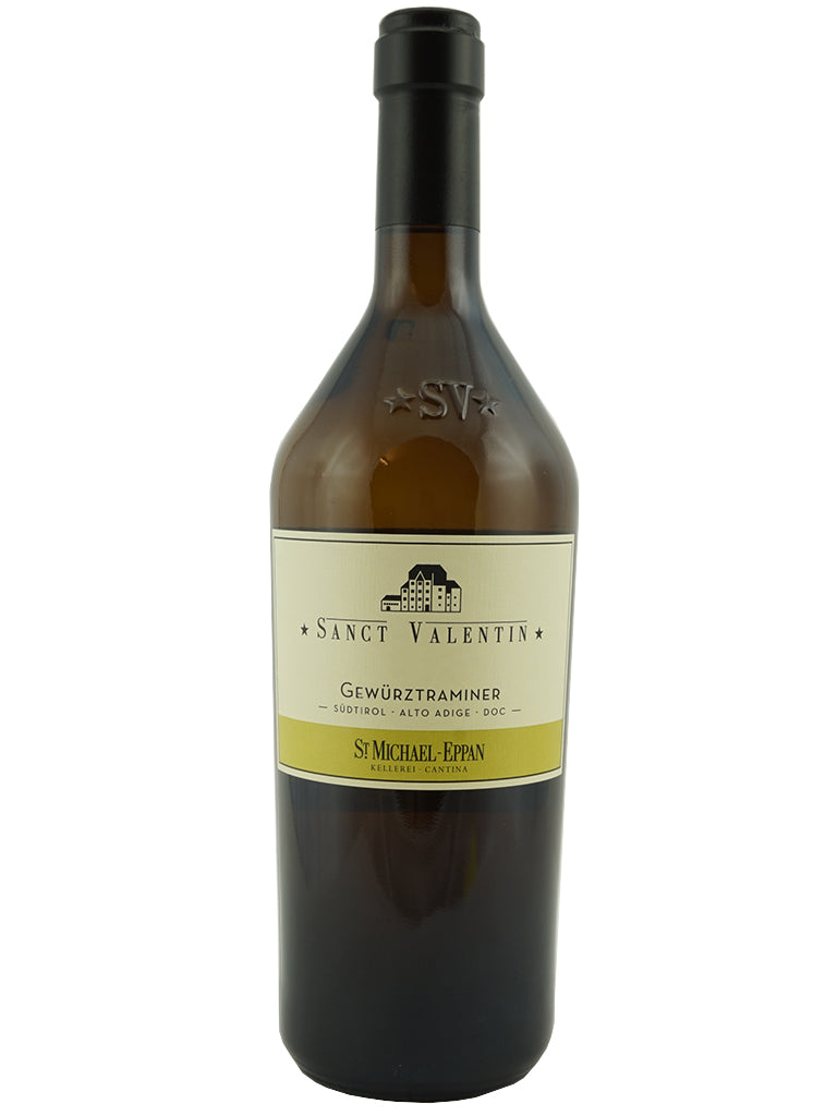 Gewurztraminer 2025 St. Valentin St. Michael Eppan