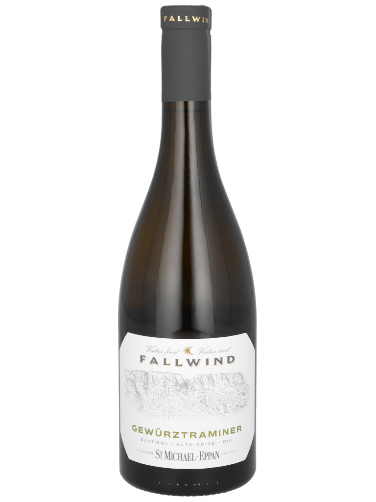 Gewurztraminer Fallwind 2025 St. Michael Eppan