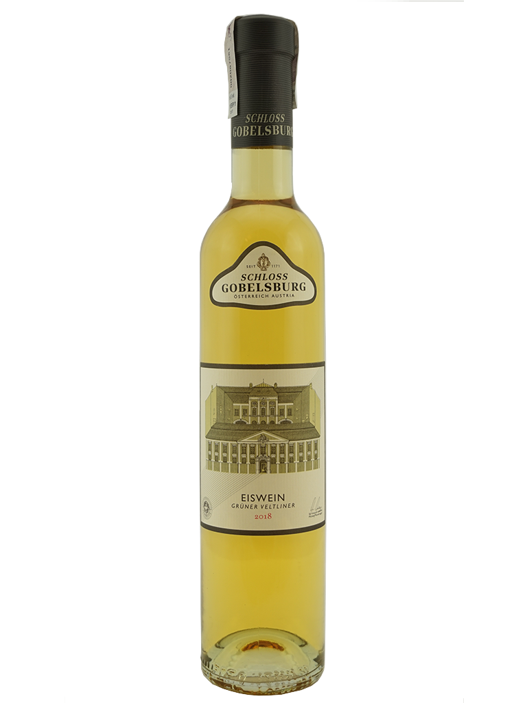 Gruner Veltliner 2018 Eiswein Gobelsburg 0.375 l
