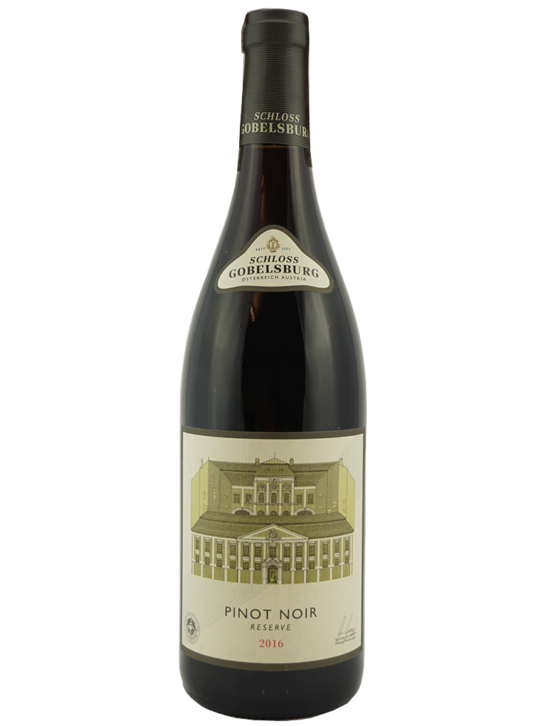 Pinot Noir Reserve 2019 Gobelsburg