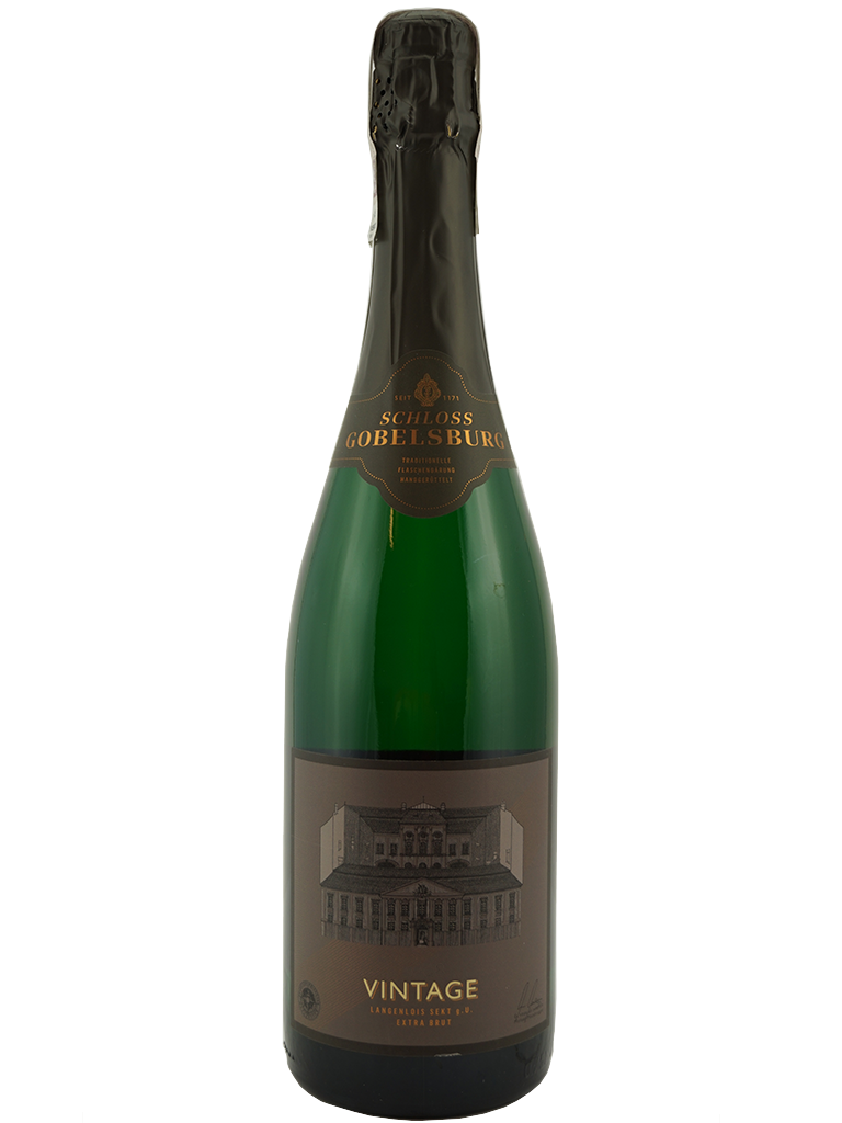 Extra Brut Vintage 2010 Schloss Gobelsburg