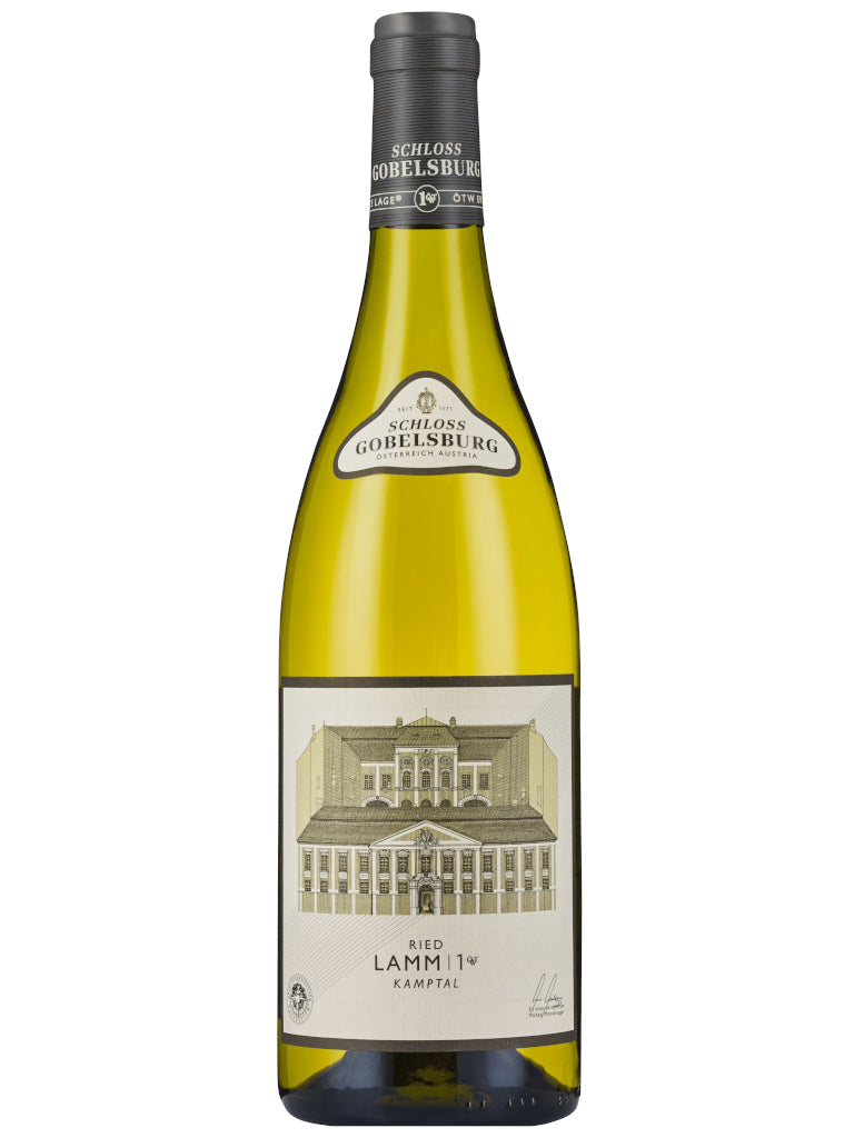 Gruner Veltliner 2023 Lamm Gobelsburg