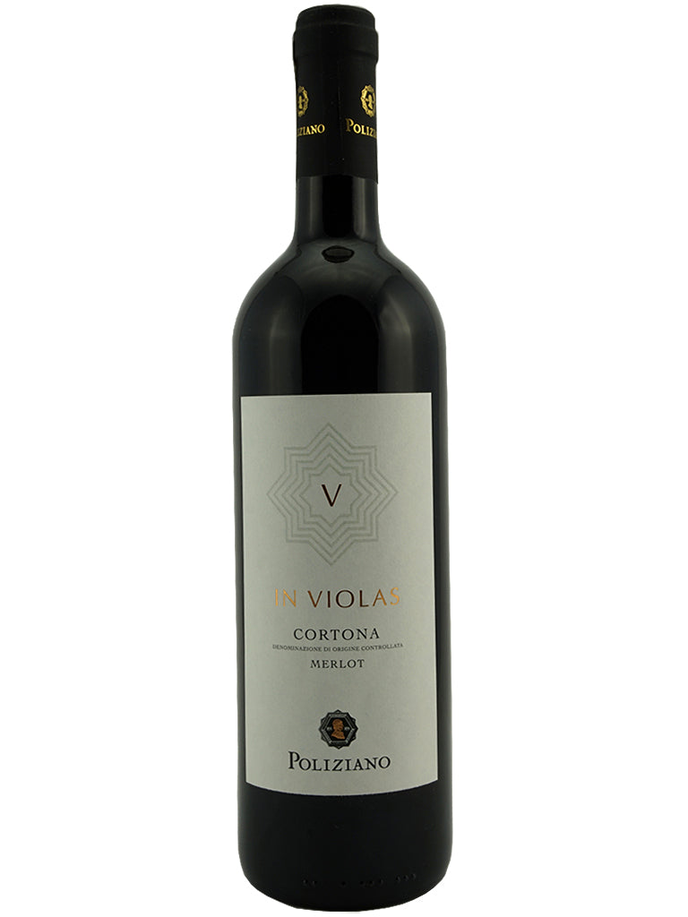 In Violas 2020 Poliziano