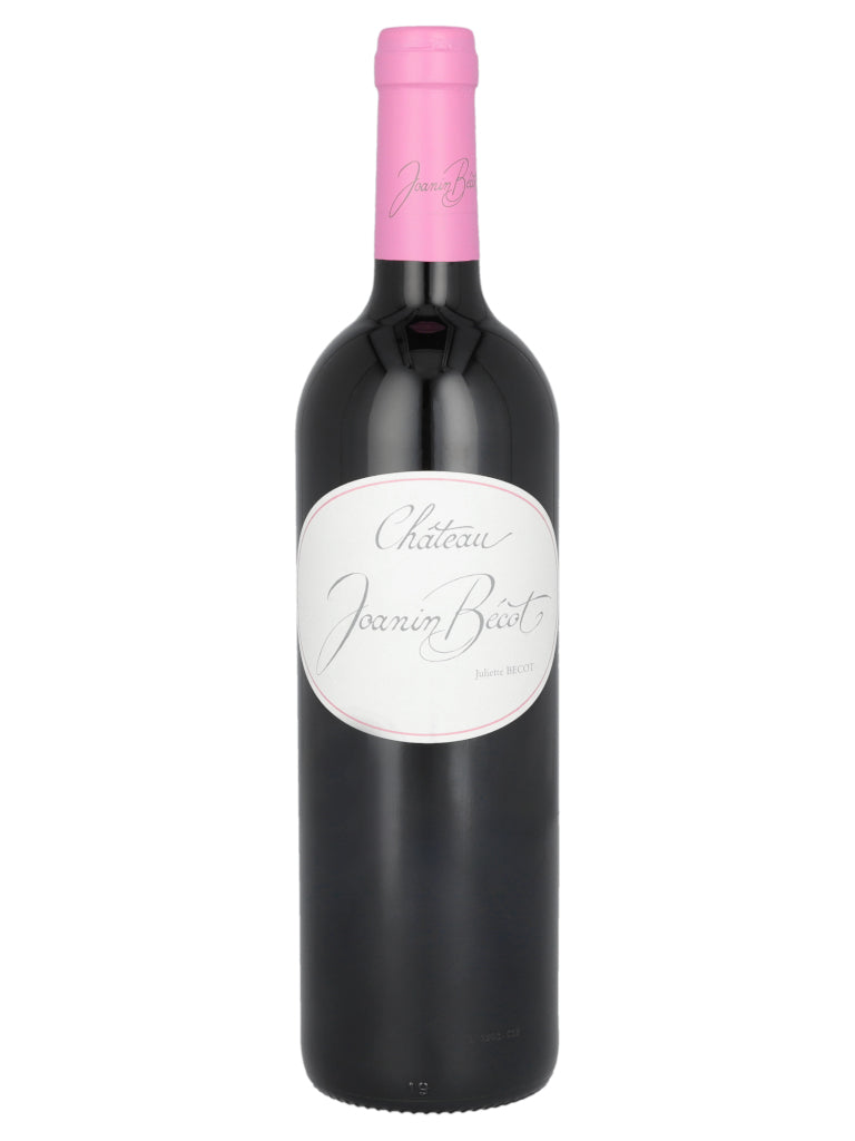 Chateau Joanin Becot 2019