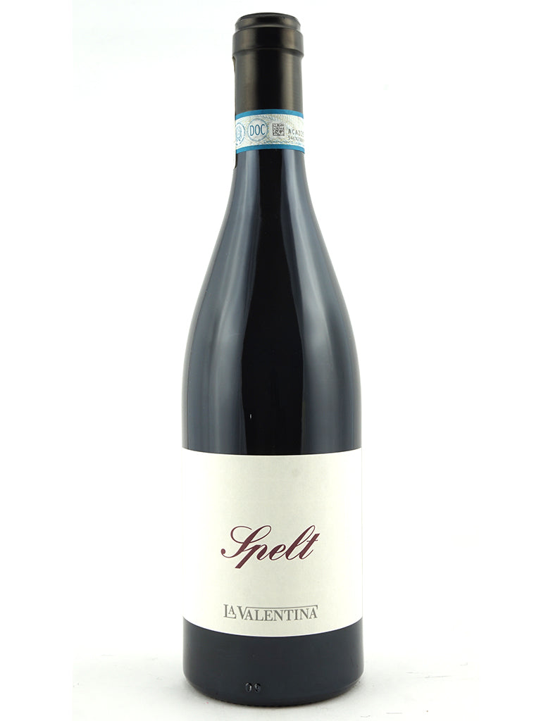 Montepulciano d'Abruzzo Riserva 2019 Spelt La Valentina 6 l