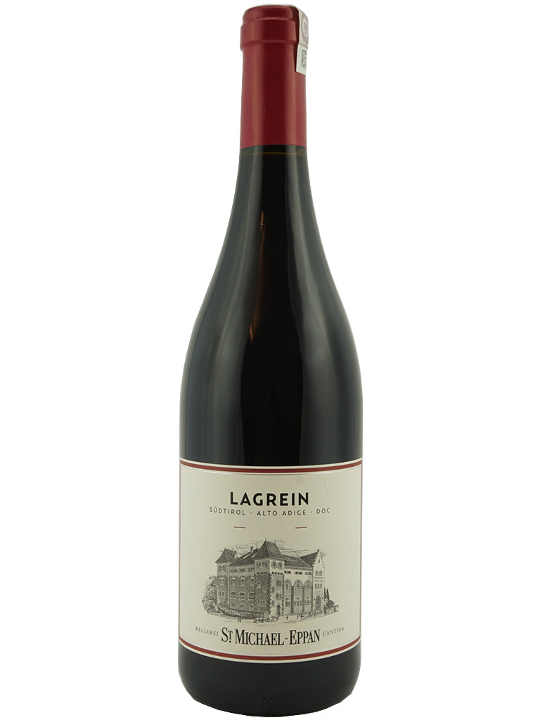 Lagrein 2025 St. Michael Eppan