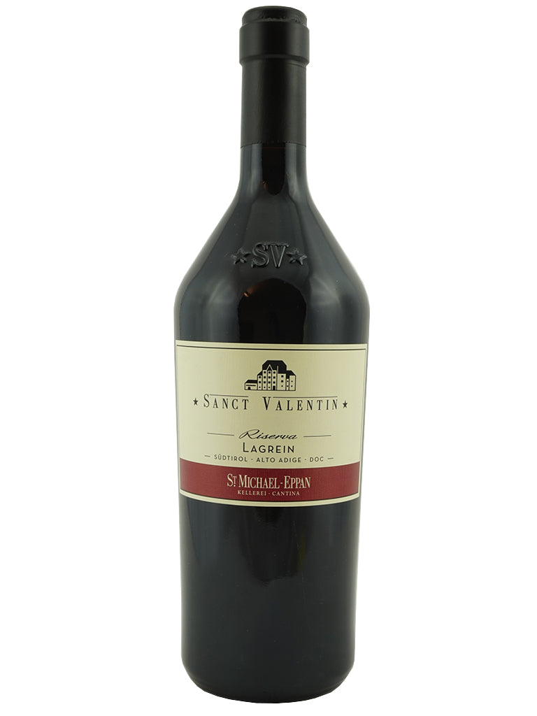 Lagrein Riserva 2022 St. Valentin St. Michael Eppan 1.5 l