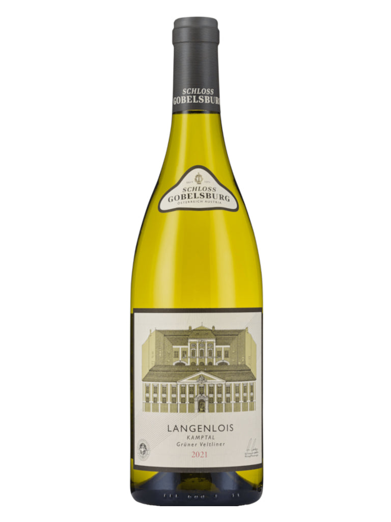 Gruner Veltriner 2024 Langenlois Gobelsburg