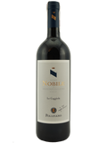 Vino Nobile di Montepulciano Vigna Le Caggiole 2016 Poliziano