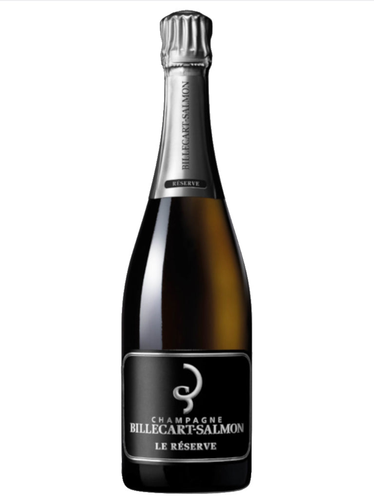 Billecart Salmon Le Reserve Mathusalem 6 l
