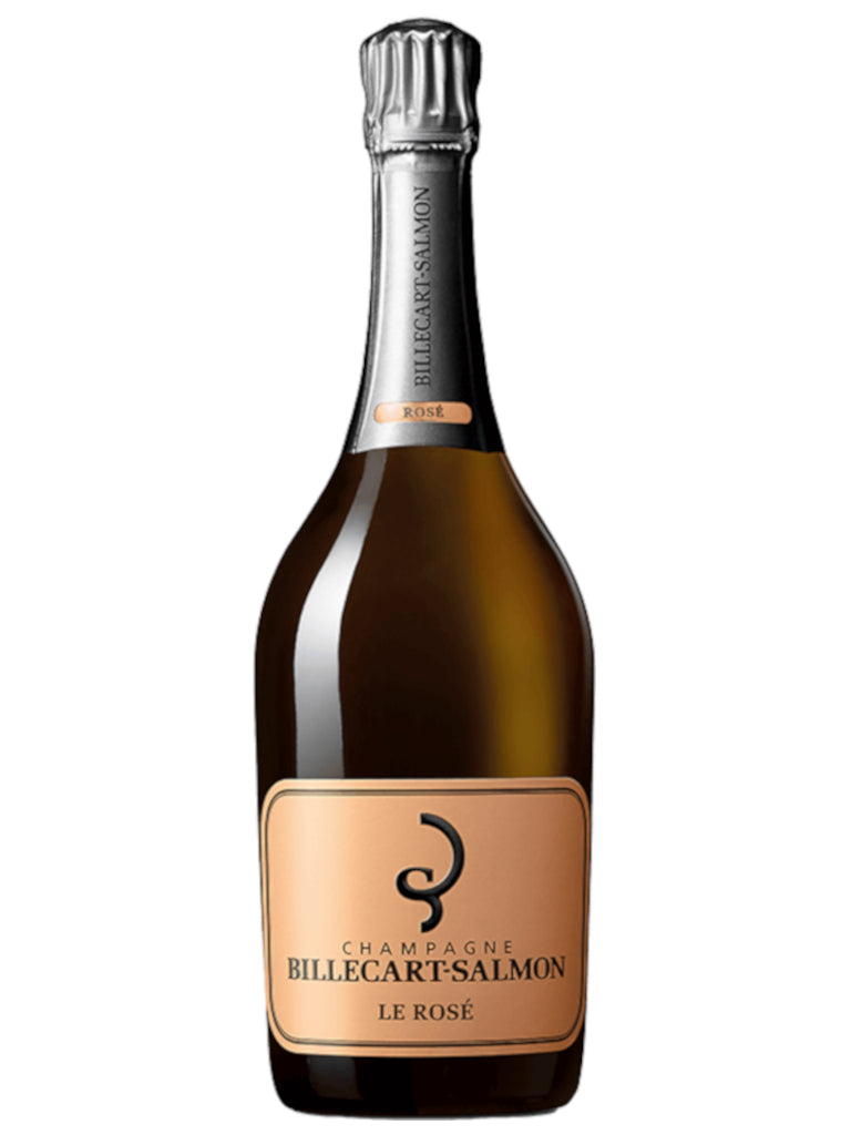 Billecart Salmon Le Rose Jeroboam 3 l