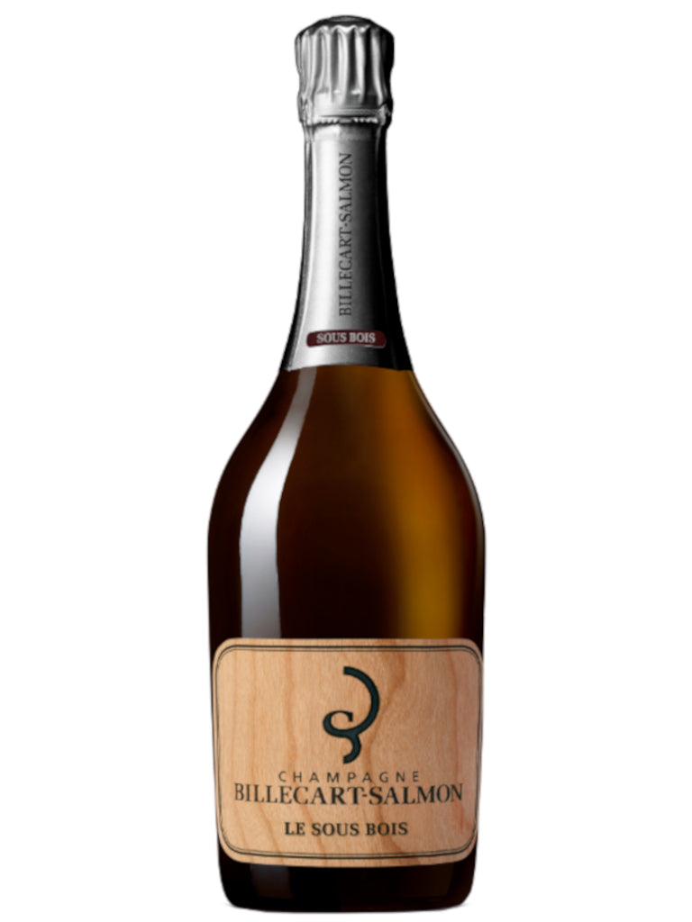 Billecart Salmon Le Sous Bois