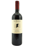 Le Stanze 2021 Poliziano 3 l