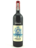 Neromaccarj 2019 Gulfi