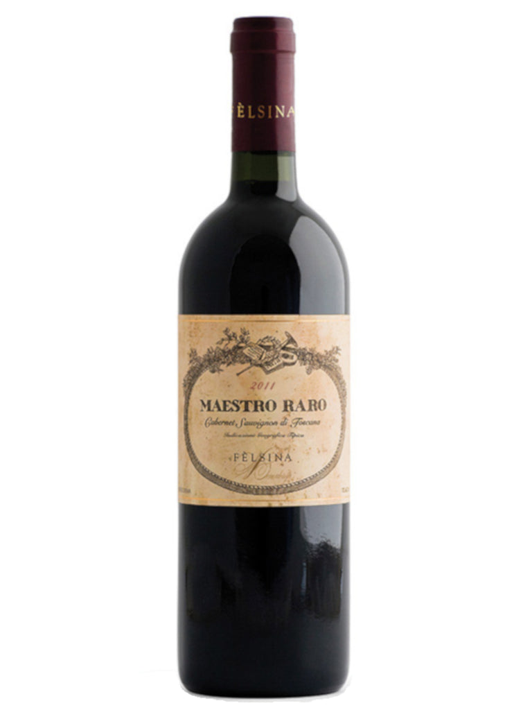 Maestro Raro 2020 Fattoria di Felsina