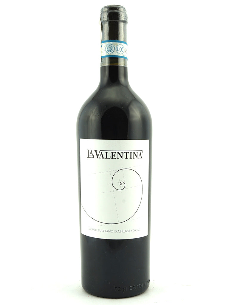 Montepulciano d'Abruzzo 2022 La Valentina