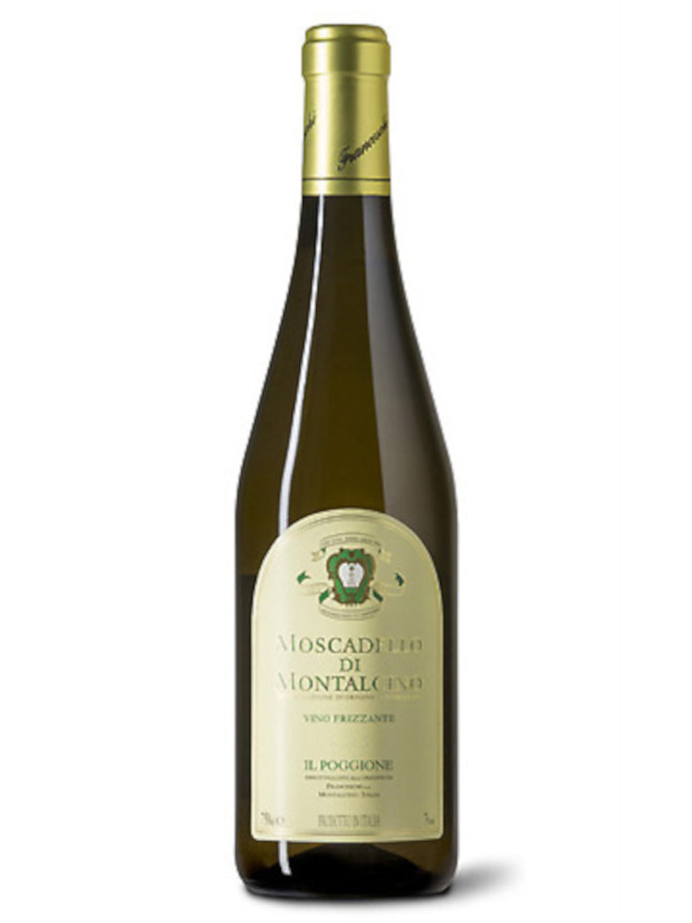 Moscadello di Montalcino 2023 Il Poggione