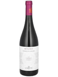 Nebbiolo d'Alba Renovo 2023 Cossetti