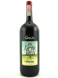 Nerobaronj 2018 Gulfi 1.5 l