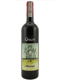 Nerobaronj 2019 Gulfi