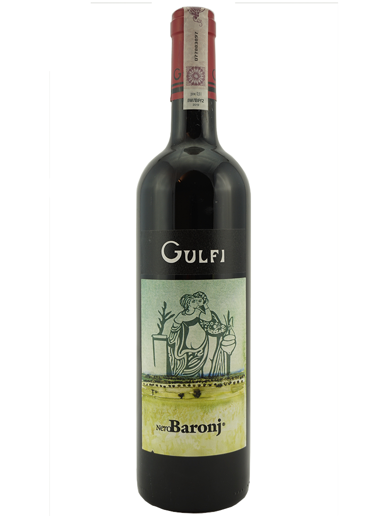 Nerobaronj 2019 Gulfi