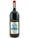 Neromaccarj 2011 Gulfi 1.5 l