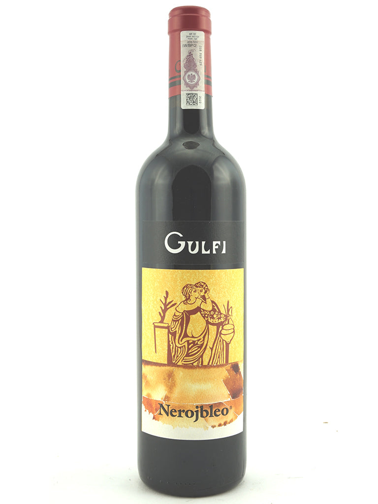 Nerojbleo 2022 Gulfi 1.5 l
