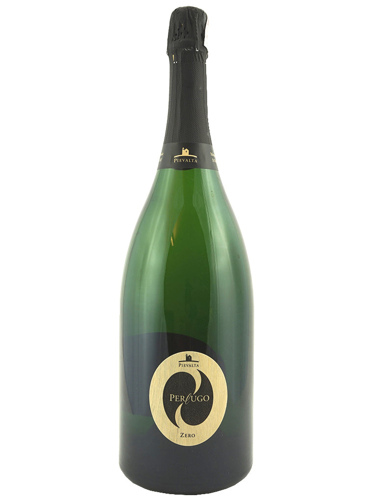 Perlugo Metodo Classico Dosaggio Zero Pievalta 1.5 l