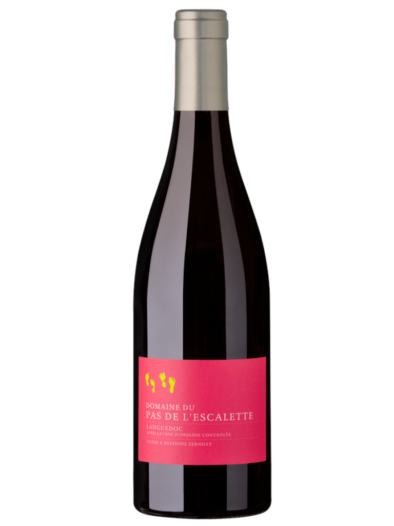 Les Petits Pas 2023 Domaine du Pas de L'Escalette