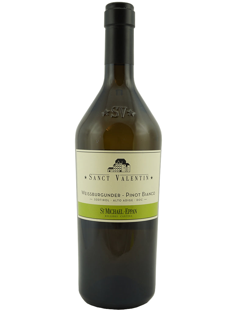 Pinot Bianco 2022 St. Valentin St. Michael Eppan