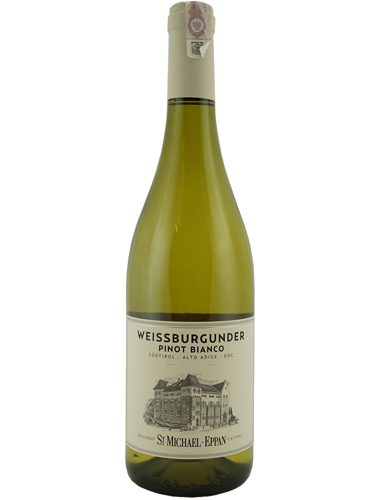 Pinot Bianco 2025 St. Michael Eppan