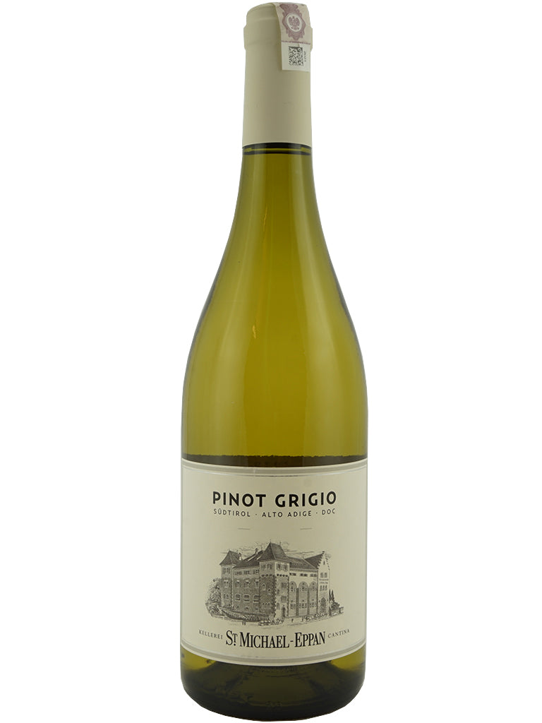 Pinot Grigio 2025 St. Michael Eppan