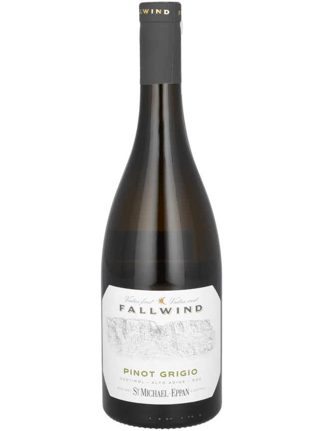 Pinot Grigio Fallwid 2025 St. Michael Eppan