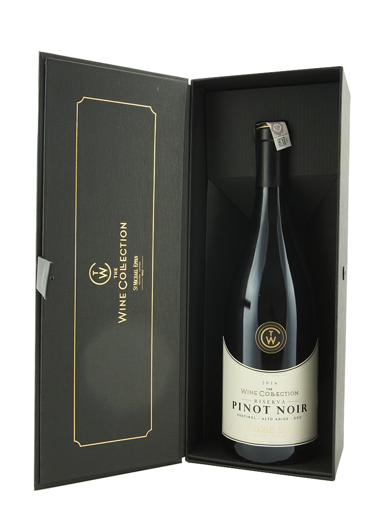 Pinot Noir Riserva 2016 Collection St. Michael Eppan