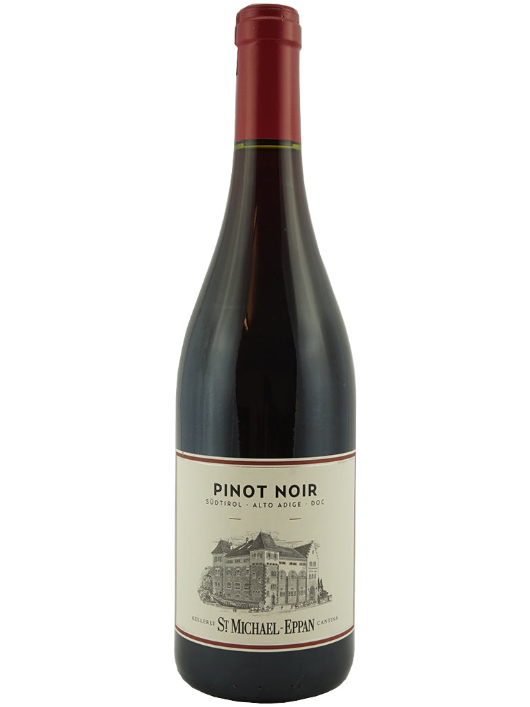 Pinot Noir 2025 St. Michael Eppan