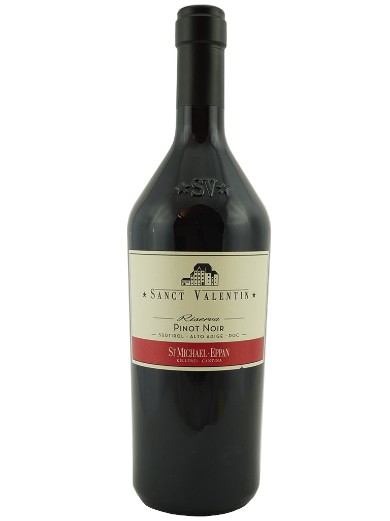 Pinot Noir Riserva 2022 St. Valentin St. Michael Eppan 1.5 l